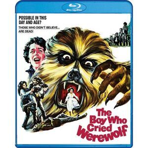 Boy Who Cried Werewolf